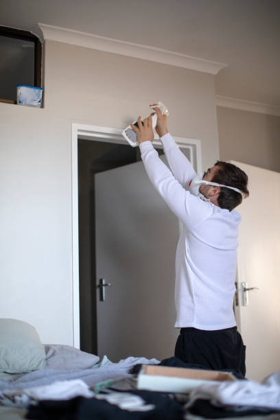 Best Mold Remediation for Healthcare Facilities  in Conway, AR