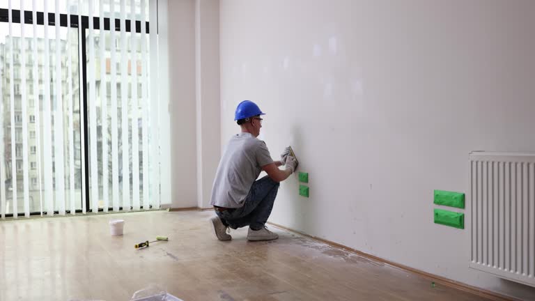 Mold Removal for HVAC Installations in Conway, AR